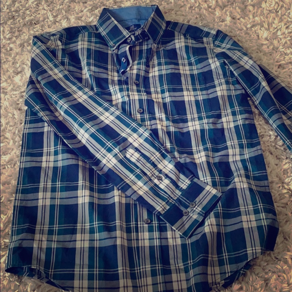 New Dress shirt!